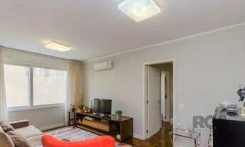 Imagem 7: Apartamento no Centro frente de 3 dormitórios e vaga