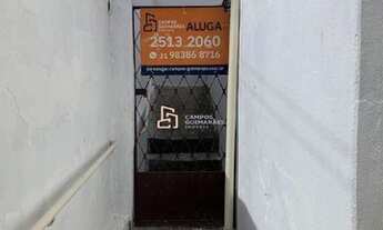 Imagem 4: Casa para aluguel, 2 quartos, Barreiro - Belo Horizonte/MG