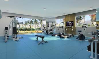 Imagem 3: Oportunidade ÁGIO Casa térrea de 2 quartos sendo 1 suíte em condomínio fechado