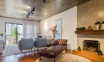 Imagem 2: Apartamento com 4 dormitórios à venda, 220 m² por R$ 1.040.000 - Vila Andrade - São Paulo