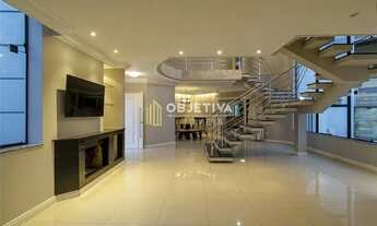 Imagem 4: Casa à venda 4 Quartos, 1 Suite, 2 Vagas, 340M², Estância Velha, Canoas - RS