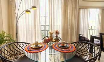 Imagem 6: Apartamento para venda possui 164 metros quadrados com 3 quartos em Vila Andrade - São Pau