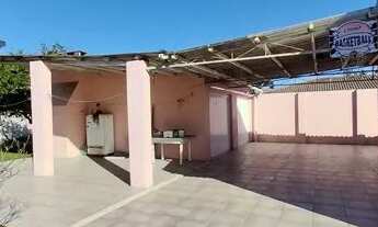 Imagem 4: Casa na Av Fernando Osório, próxima ao Macroatacado Treichel