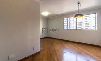 Imagem 2: Apartamento Locação Brooklin 78 m² 3 Dormitórios