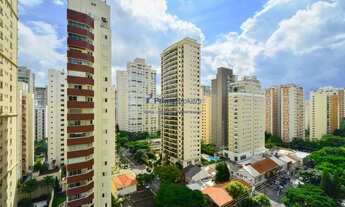 Imagem 6: Apartamento Residencial à venda, Campo Belo, 3 dormitórios