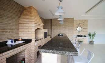 Imagem 3: Apartamento novo em condomínio fechado próximo ao metro Tucuruvi