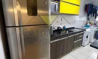 Imagem: Apartamento-À VENDA-Vila Mogilar-Mogi das