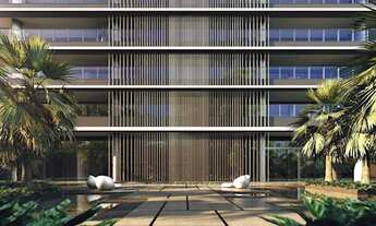 Imagem 6: Ibirapuera - Apartamento 4 suítes, 4 vagas próx. ao Parque, Clube Atlético Monte Líbano, I