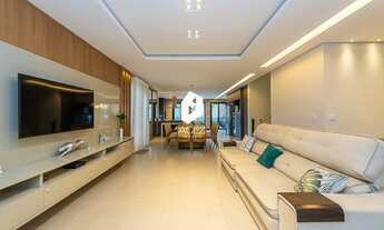 Imagem 4: Casa mobiliada com piscina!