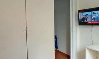 Imagem 3: Apartamento para venda com 25 metros quadrados com 1 quarto em Vila Buarque - São Paulo