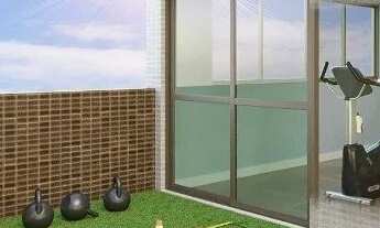 Imagem 5: Apartamento para venda possui 51 metros quadrados com 2 quartos em Encruzilhada - Recife