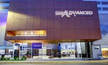 Imagem: Advanced Business amp Flat SALA 40M²