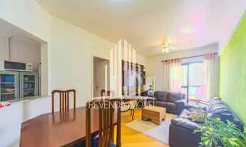 Imagem 4: Apto à venda com 86m², 3 quartos e 2 vagas Santo Andre