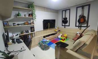 Imagem 5: Apartamento em Alphaville - Barueri, SP