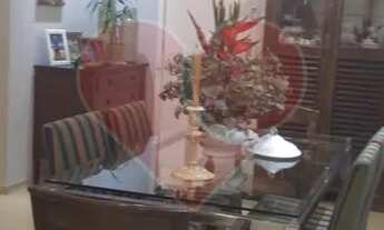 Imagem 2: Apartamento para venda tem 90 metros quadrados com 2 quartos, suíte, varanda no Jardim Ocê