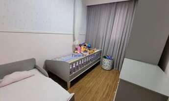 Imagem 5: WG - Apartamento à venda, 60 m² no Eldorado - Juiz de Fora/MG