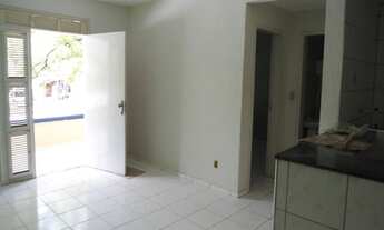 Imagem 4: Apartamento de 2 quartos (1 suíte) na Itaoca / Serrinha