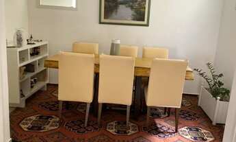 Imagem 2: Casa de condomínio para venda com 180 metros quadrados com 3 quartos