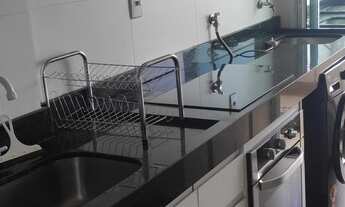 Imagem 3: Apartamento 02 Quartos. 67 m², Setor Sudoeste - Goiânia - GO