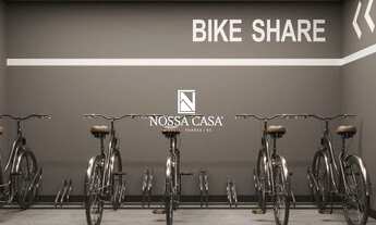 Imagem 7: O SUN_HAUS novo lançamento em Torres é aqui na Imobiliária Nossa Casa! As melhores ofertas