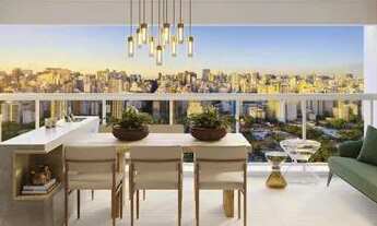 Imagem 5: Lindo projeto Clube a 15min do Metrô Carrão, com plantas de 105 e 140m² com 2 Vagas e com