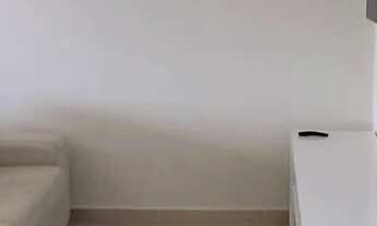 Imagem: Apartamento 100 mobiliado próximo ao Goiânia