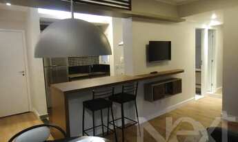 Imagem: Apartamento - Cambuí - Campinas