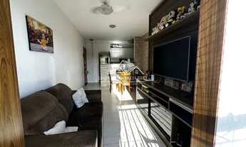 Imagem 2: APARTAMENTO 3 QUARTOS COM SUITE A VENDA NO RESIDENCIAL MOCHUARA EM CARIACICA