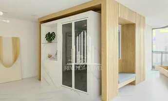 Imagem 6: Apartamento com 2 dormitórios á venda no Itaim Bibi