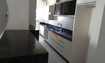 Imagem 2: Apartamento com 2 dormitórios à venda, 75 m² por R$ 465.000,00 - Jardim Atlântico - Floria