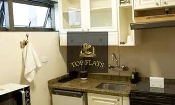 Imagem 10: Flat disponível na Bela Vista