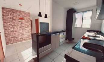 Imagem 6: Apartamento com 2 dormitórios para alugar, 50 m² por R$ 1.505,00/mês - Maraponga - Fortale