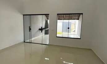 Imagem 2: Casa para venda tem 97 metros quadrados com 2 quartos