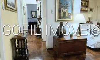 Imagem 3: Bela Vista - Vende - 115 m² + Ste + Gar - R$590 mil