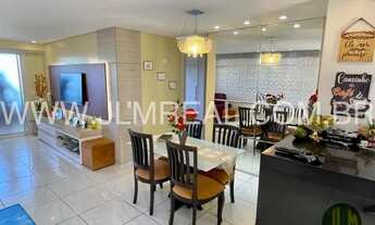 Imagem 3: VENDO APARTAMENTO COM 86m², 3 QUARTOS NO BAIRRO DAMAS - FORTALEZA - CEARÁ
