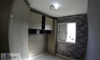 Imagem 5: Locação Ótimo Apartamento, Bairro Portal, Cajamar