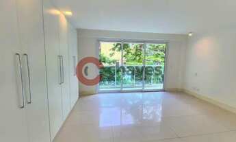 Imagem 5: Aparamento alto padrão na quadra da praia do Leblon!