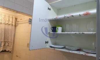 Imagem 5: Apaertamento mobiliado p/locação de 2 dorm, 1 vaga, 61m²/Pacote R$2.893,00