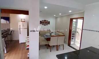 Imagem 3: Casa - Residencial Terras do Barão - Campinas