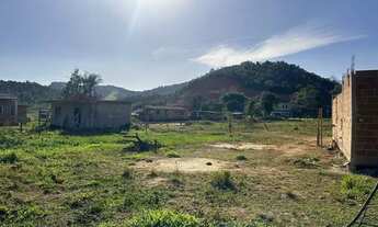 Imagem 2: Terreno em Xerém (estrada rio d?ouro