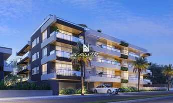 Imagem 7: Lançamento: Acrópole Residencial apartamento com 2 dormitórios, suíte, garagem, em Torres