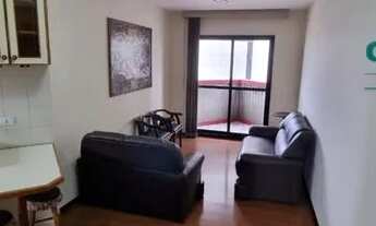 Imagem 3: Excelente Apartamento na melhor região central de Curitiba - Edifício Philadelphia Tower