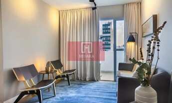 Imagem: Apartamento para alugar no bairro Itaim