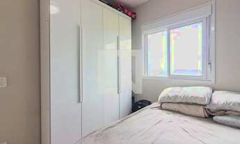 Imagem 6: Apartamento para Aluguel - Conceição, 2 Quartos, 47 m2