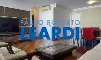 Imagem 1: APARTAMENTO - MOEMA ÍNDIOS - SP