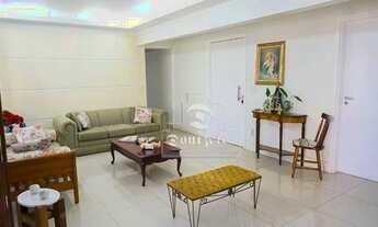 Imagem 2: Apartamento com 4 dormitórios à venda, 195 m² por R$ 1.999.000,00 - Jardim - Santo André/S