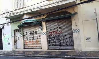 Imagem 7: Prédio - Centro - Campinas