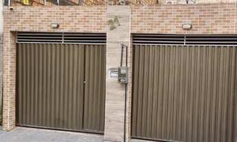 Imagem 4: Casa com 4 quartos