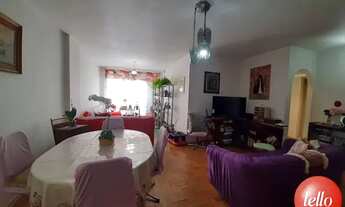 Imagem: São Paulo - Apartamento Padrão - Perdizes