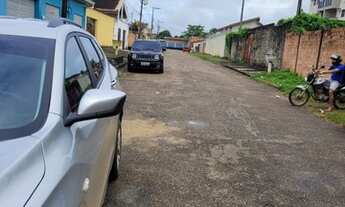 Imagem 2: Prédio em Construção no bairro Embratel Próximo ao Shopping